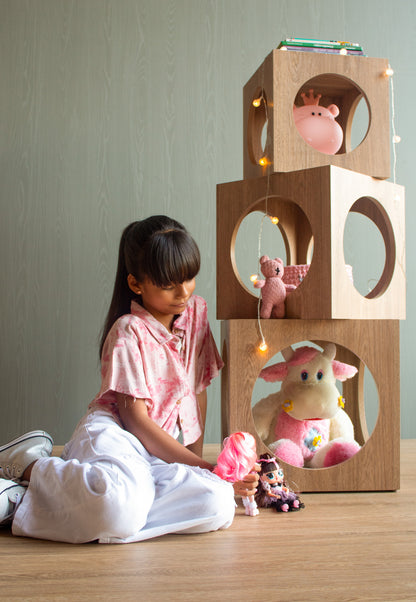 Torre Juno - Mob - e Taller - Mob - e Taller - Organizador