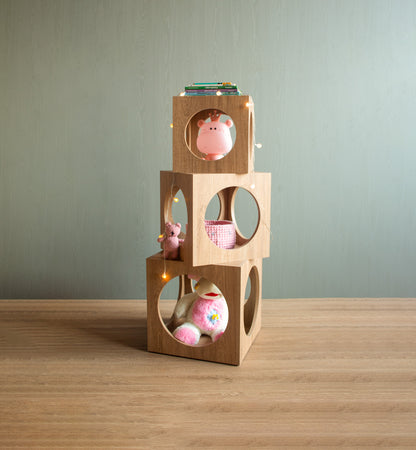 Torre Juno - Mob - e Taller - Mob - e Taller - Organizador